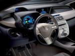 Honda FCX Clarity 2009 года (EU)